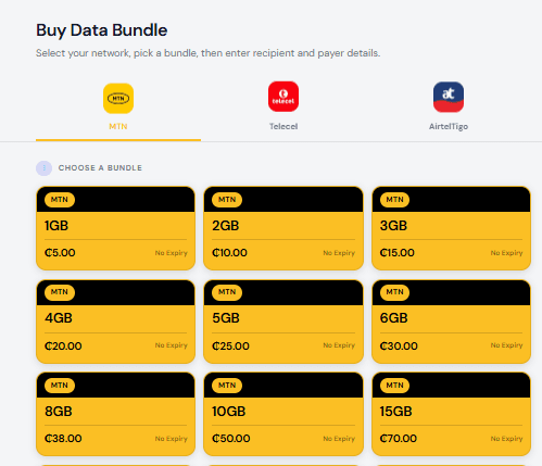 DataStream Mobile Checkout